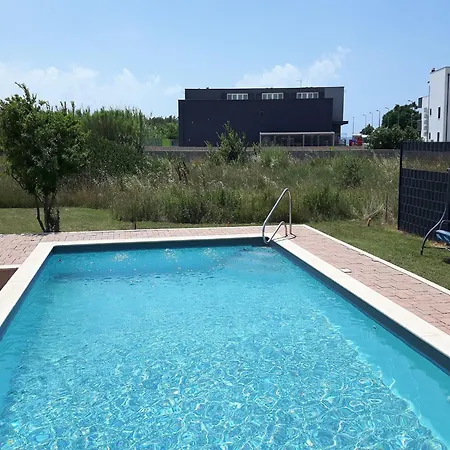 Apartments Lug Privlaka With Pool Exterior photo