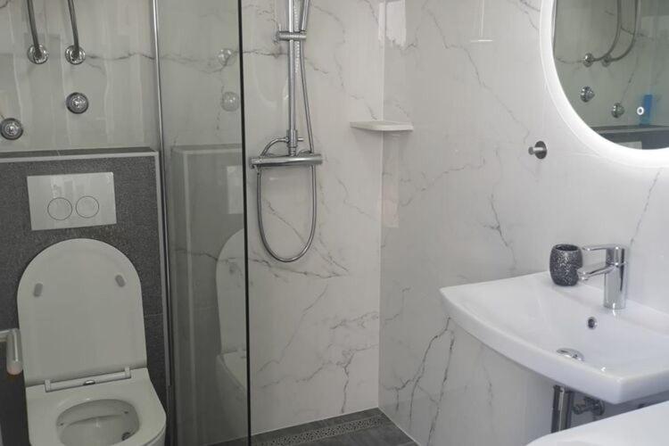 Lug Privlaka With Pool Apartment