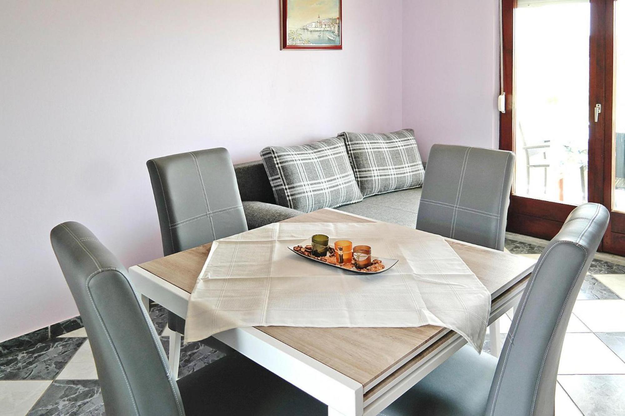 Appartement Lug Privlaka With Pool Privlaka (Zadar)