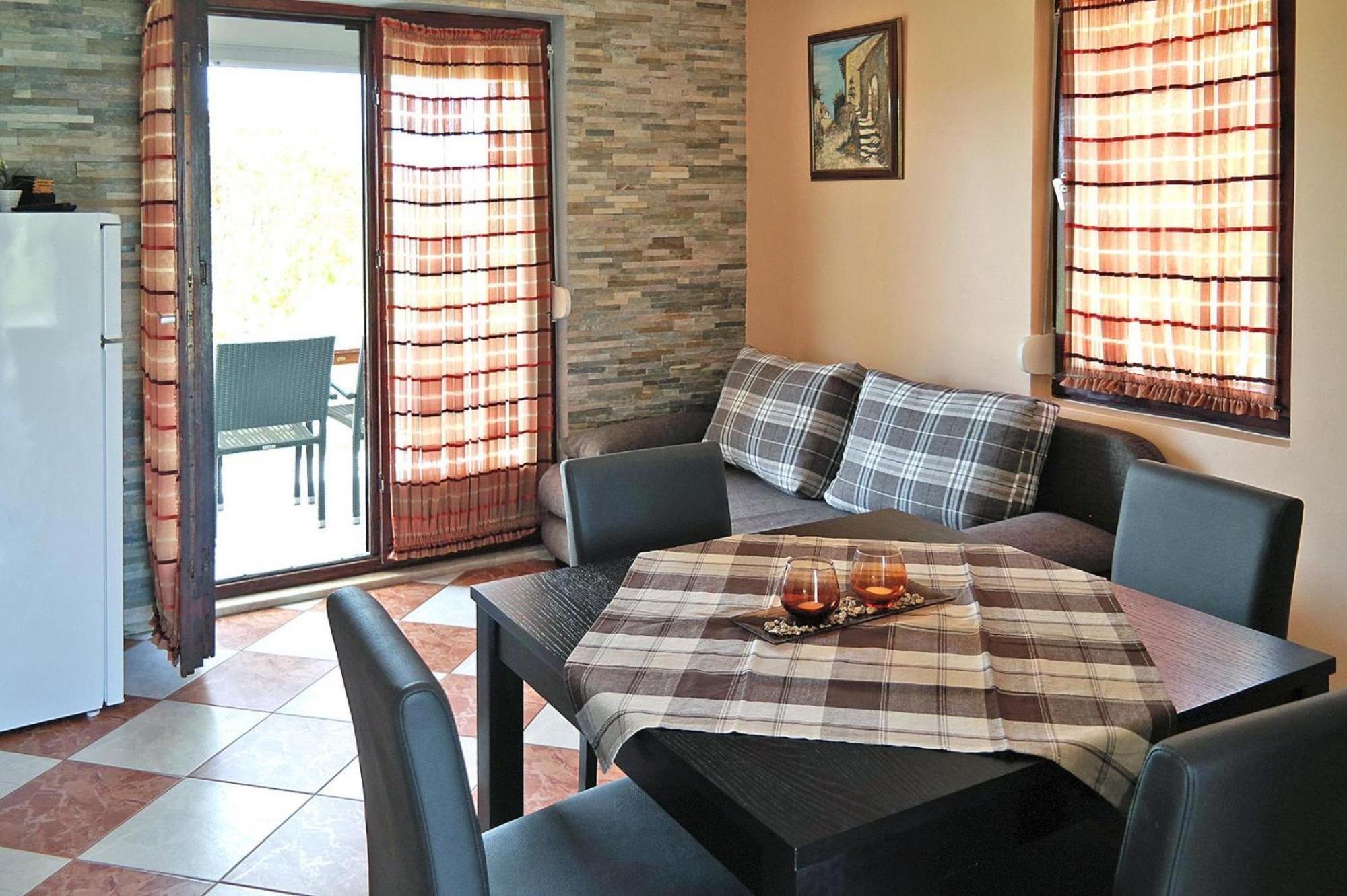 Lug Privlaka With Pool Appartement *