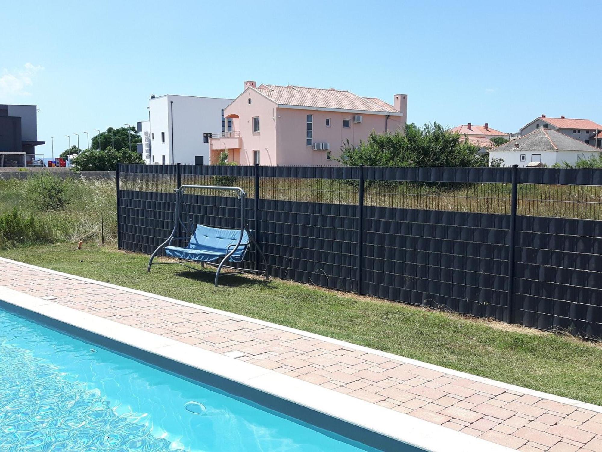 Lug Privlaka With Pool *