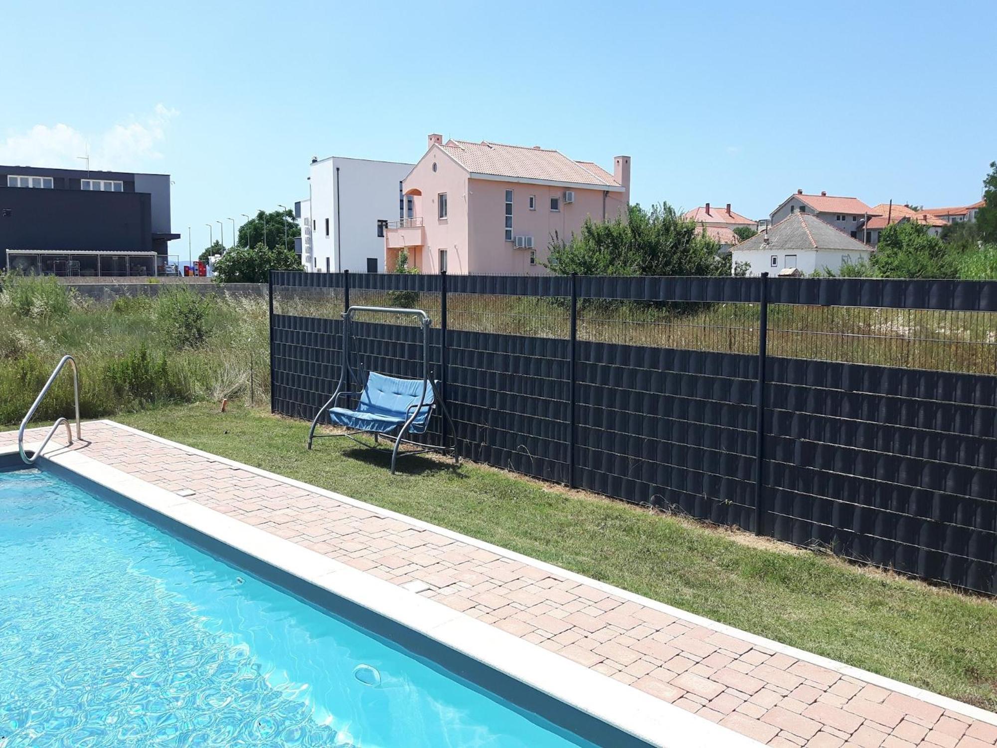 Lug With Pool * Privlaka (Zadar)